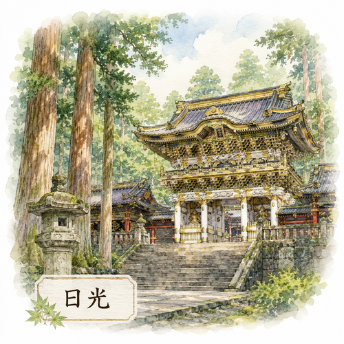 33. 日光（にっこう）— Nikko.png