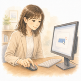 7. クリックします — mengeklik