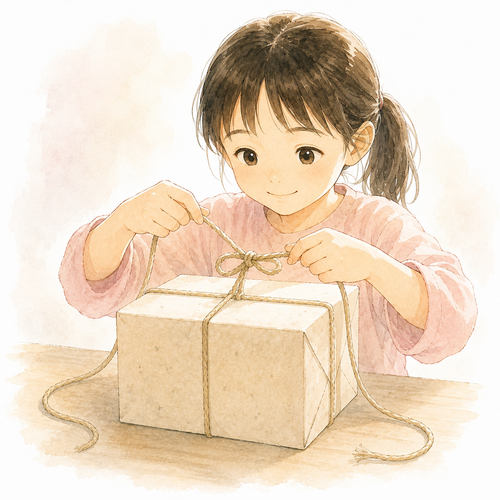 26. ひも — tali.png