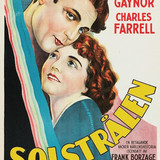 Estrellas dichosas (Lucky Star 1929)