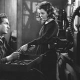 Janet Gaynor, Charles Farrell (1)