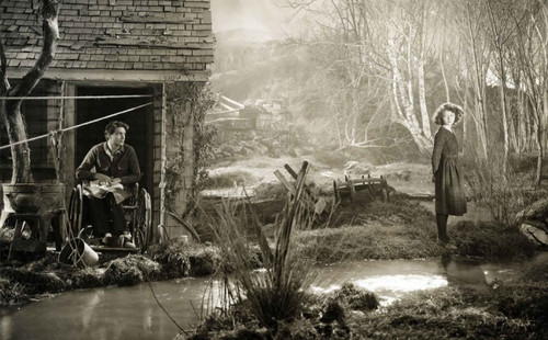 Janet Gaynor, Charles Farrell (3).jpg