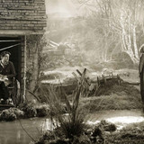 Janet Gaynor, Charles Farrell (3)