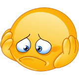 sad face emoji download heart emoji black red pink depression smiley 115629146667rhab5yyv9 removebg .png