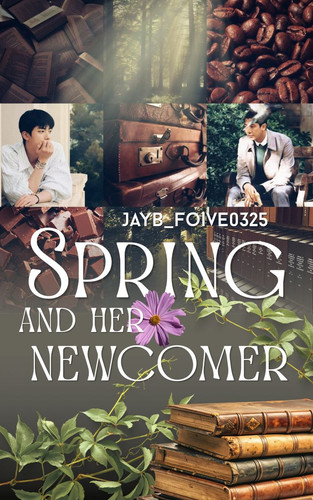 Spring, and her Newcomer.jpg