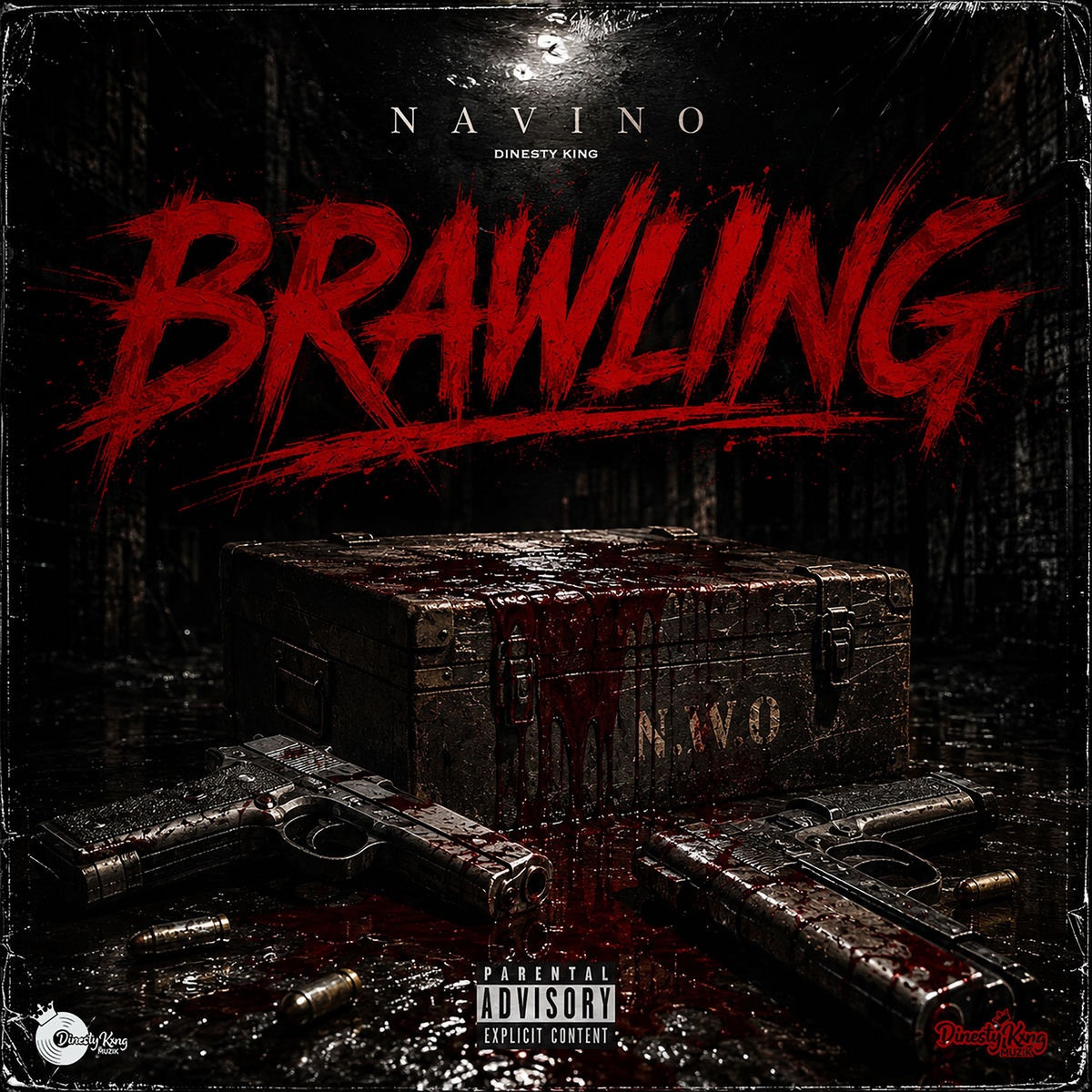 Navino, Dinesty King - Brawling