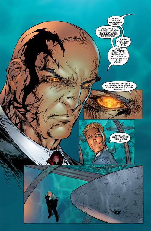 Witchblade 018 (1997) (digital Empire) 006