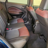 Suzuki Fronx_Front Seats