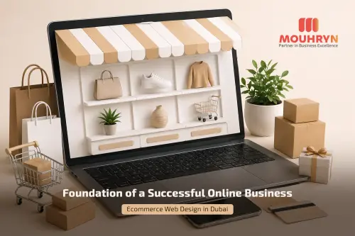 Ecommerce Web Design in Dubai.webp