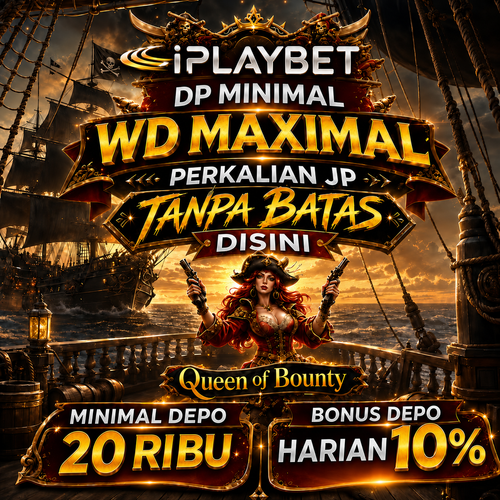 Main lebih nyaman dan seru bersama IPLAYBET, situs Slot online terbaik!.png