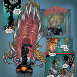 Witchblade 018 (1997) (digital Empire) 018