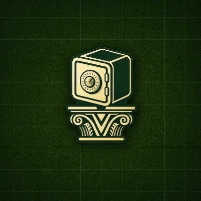 Vaulted Protocol logo