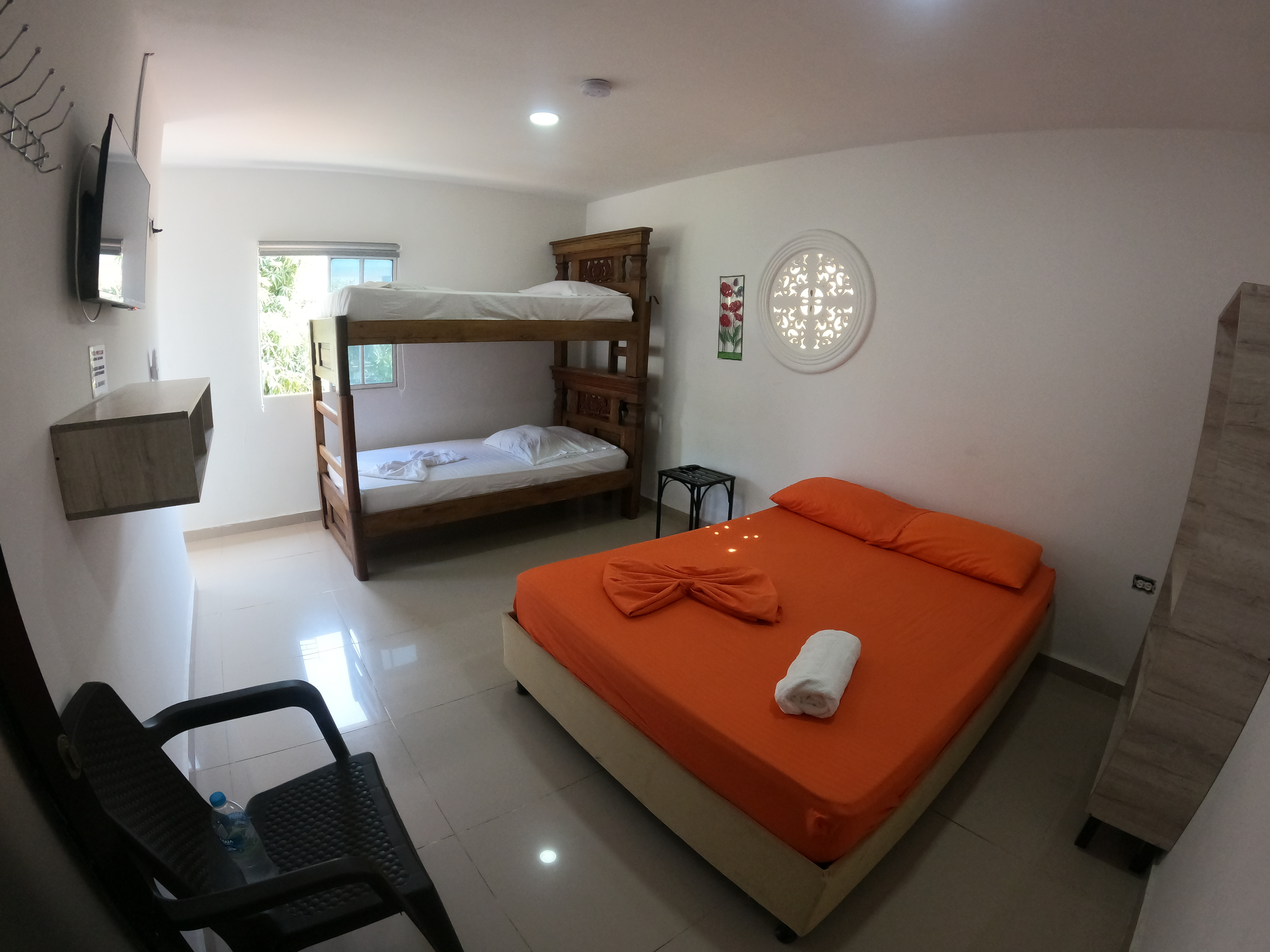Habitación Doble 5