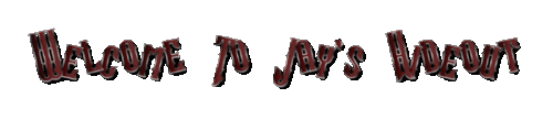 Welcome To Jay s Hideout 8 9 2026.gif