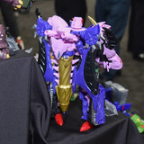 2026 Summer Hobby Makers Joint Exhibition New Legends Galvatron 03