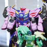 2026 Summer Hobby Makers Joint Exhibition New Legends Galvatron 02
