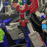 2026 Summer Hobby Makers Joint Exhibition Icons Optimus Prime 04