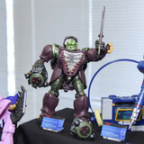 2026 Summer Hobby Makers Joint Exhibition MPG 26 Decepticon Rhinox 02