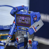 2026 Summer Hobby Makers Joint Exhibition MIssing Link Soundwave 03