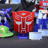2026 Summer Hobby Makers Joint Exhibition Icons Optimus Prime 01