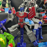 2026 Summer Hobby Makers Joint Exhibition Icons Optimus Prime 03