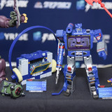 2026 Summer Hobby Makers Joint Exhibition MIssing Link Soundwave 01