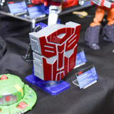 2026 Summer Hobby Makers Joint Exhibition Icons Optimus Prime 02