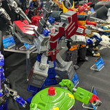 2026 Summer Hobby Makers Joint Exhibition Icons Optimus Prime 05