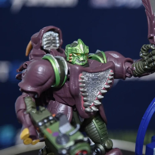 2026 Summer Hobby Makers Joint Exhibition MPG 26 Decepticon Rhinox 03