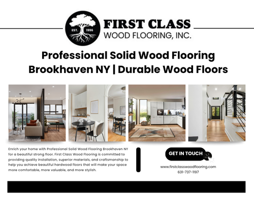Professional Solid Wood Flooring Brookhaven NY Durable Wood Floors.2