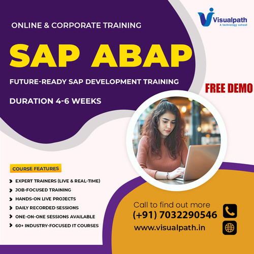 SAP ABAP RAP Course Online with Hands-on Lab Practice.jpg