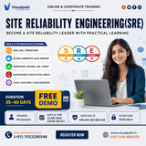 Site Reliability Engineer Training | Online Free Demo