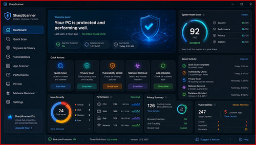 SharpScanner dashboard.jpg