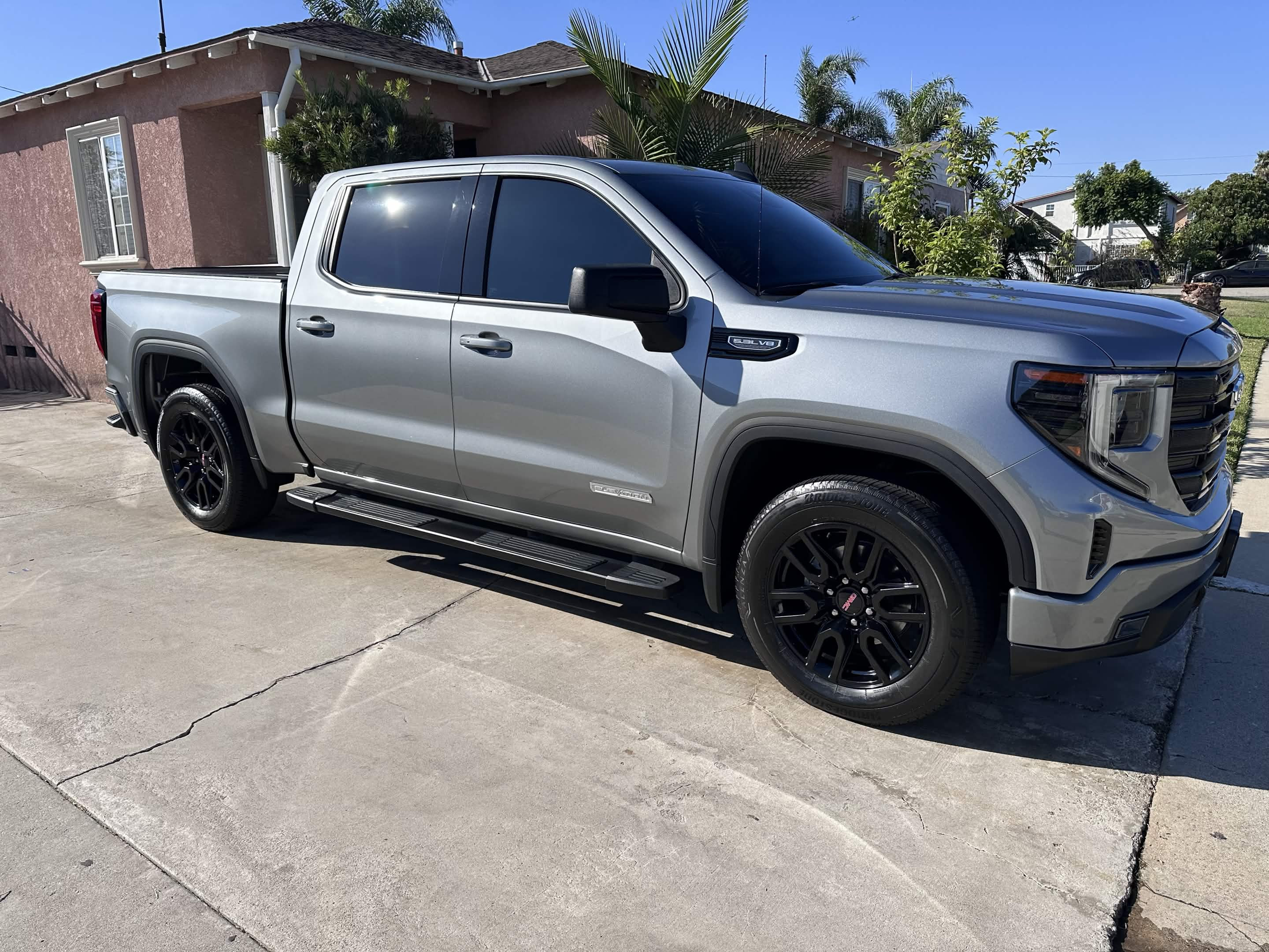 AM Auto Detailing Work 2