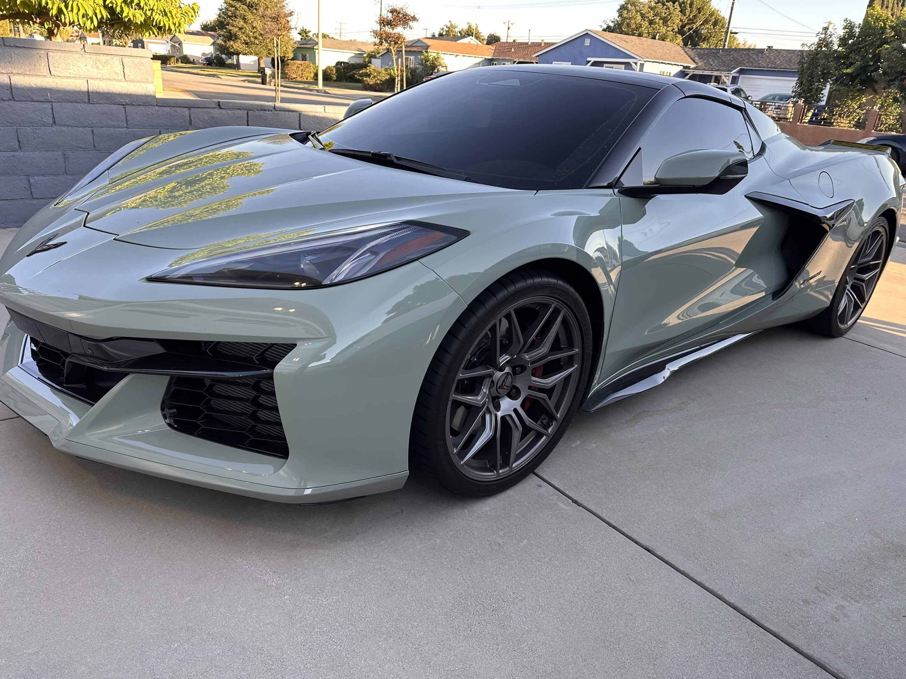 AM Auto Detailing Work 3