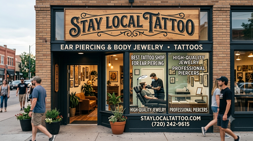 Best Tattoo Shop for Ear Piercing | Safe & Professional Piercers.png