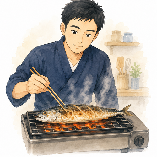 2. 焼く（やく）— membakar, memanggang.png