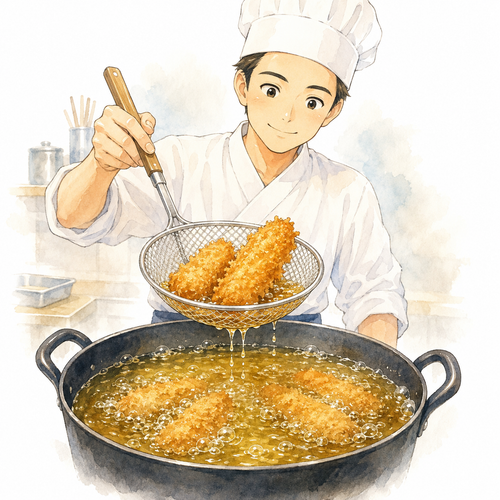 3. 揚げる（あげる）— menggoreng.png