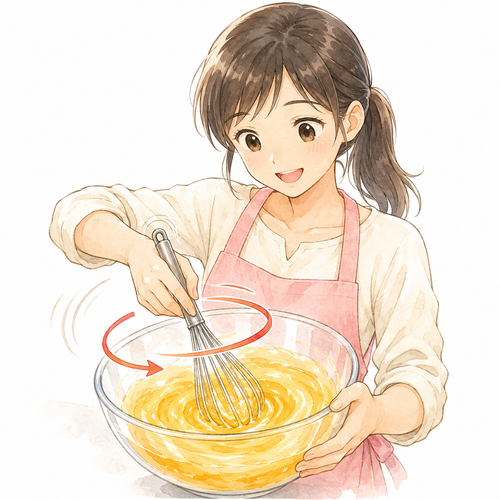 10. かき混ぜる（かきまぜる）— mengaduk, mencampur.png