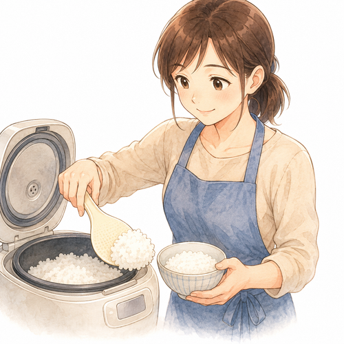 36. しゃもじ — sendok nasi.png