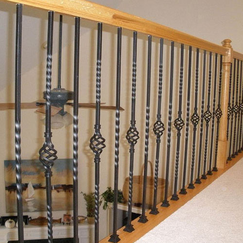 Stair Railing Kits – Durable & Stylish Solutions for Safe Staircases.jpg