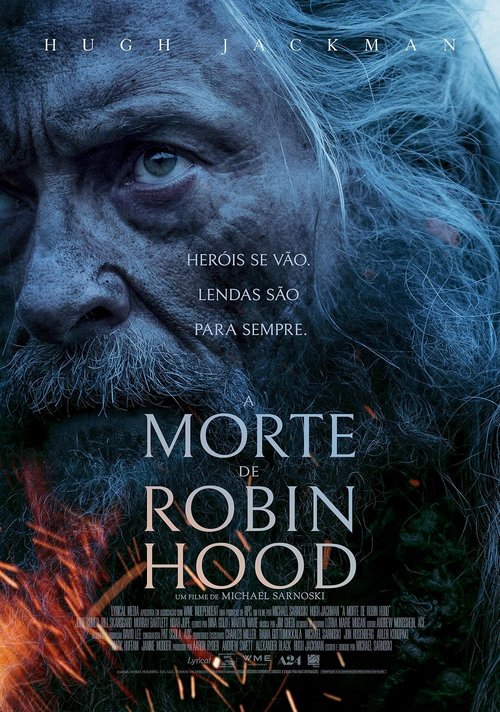 Robin Hood: Koniec legendy / The Death of Robin Hood (2026) PLSUBBED.1080p.WEB-DL.H264.DDP5.1-MAXX / Napisy PL