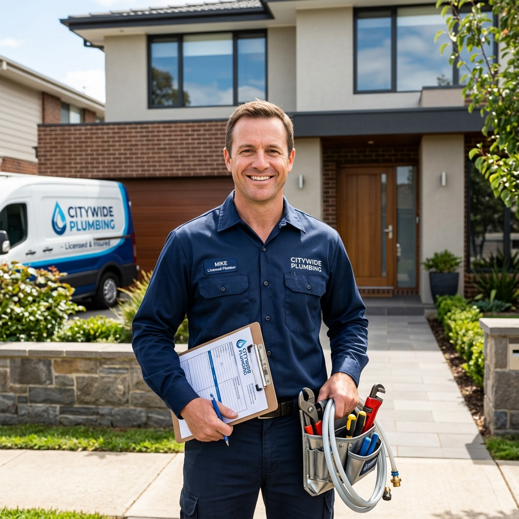 Slab Leak Detection And Repair company in Garden Grove, CA