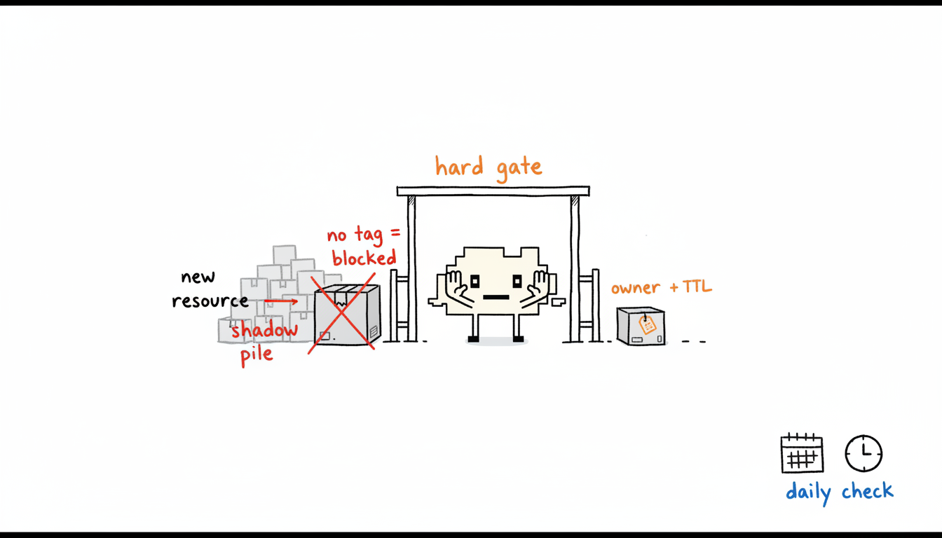 Visual TL;DR
