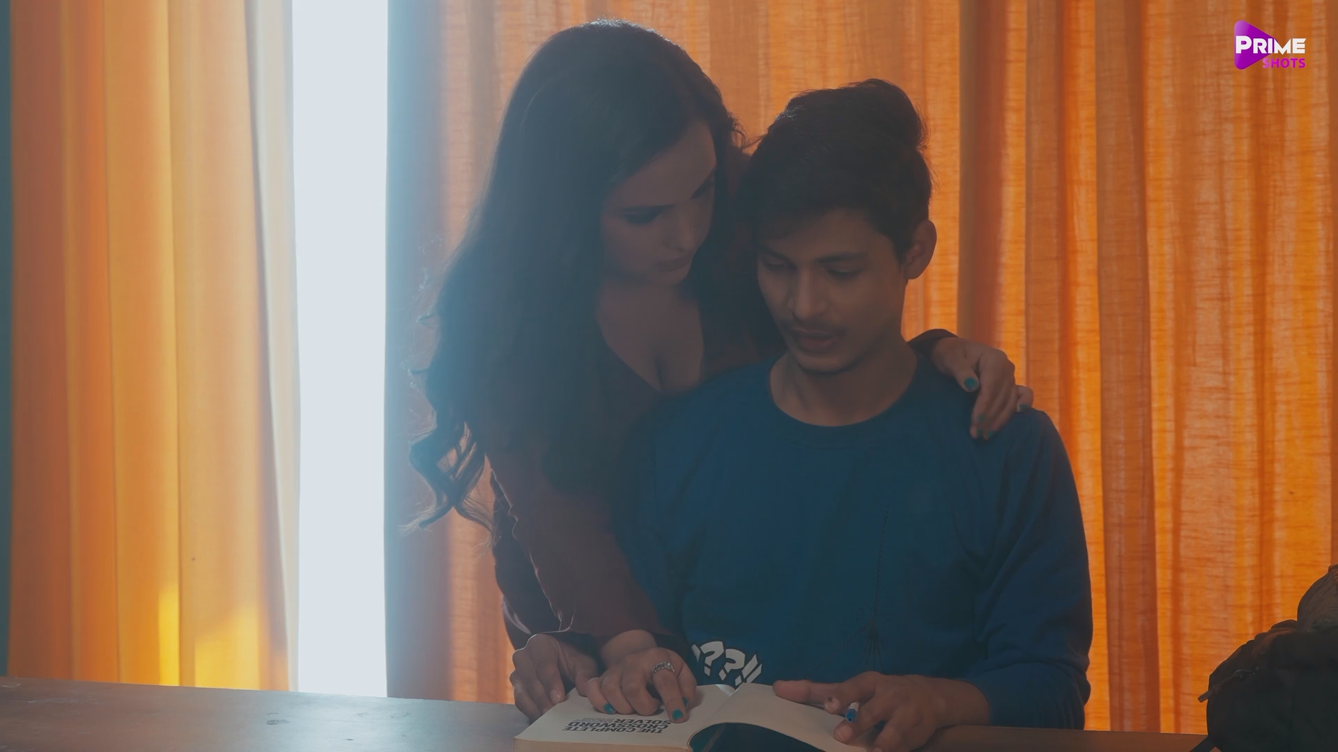 Mrs Teacher (2022) S01E01T02 PrimeShots Hindi Web Series 1080p WEB DL 700MB(1Filmy4Wap.Cloud).mkv sn