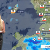 08.03 13.35.00 North West Today; Weather..ts snapshot 17.10.690