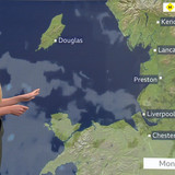 08.03 13.35.00 North West Today; Weather..ts snapshot 16.57.694