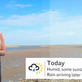 08.03 13.35.00 North West Today; Weather..ts snapshot 16.49.572