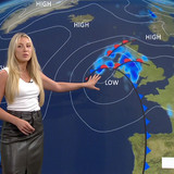 08.03 13.35.00 North West Today; Weather..ts snapshot 16.52.009