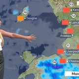 08.03 13.35.00 North West Today; Weather..ts snapshot 17.01.755